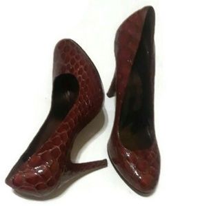 Jessica Simpson Pumps